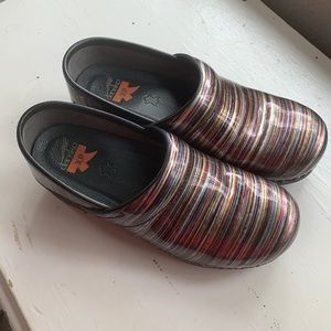 Dansko Clogs